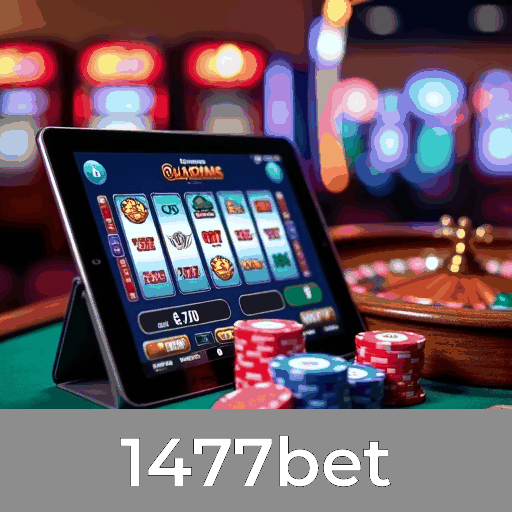 Cadastro na 1477bet