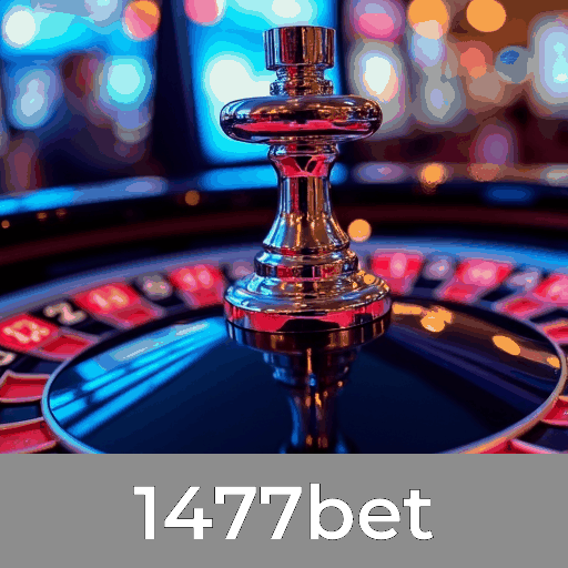 Cadastro na 1477bet