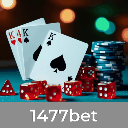Cassino Online 1477bet