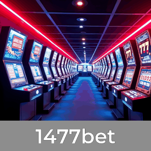 Cassino Online 1477bet