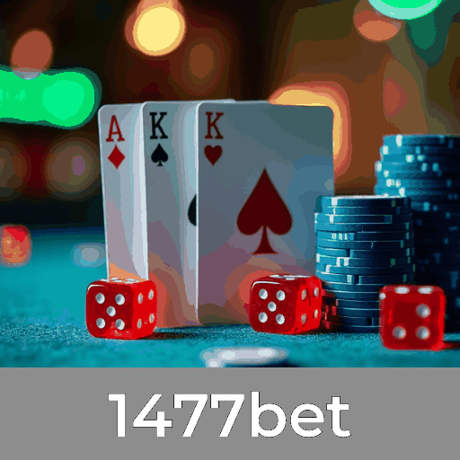 Acesso ao 1477bet