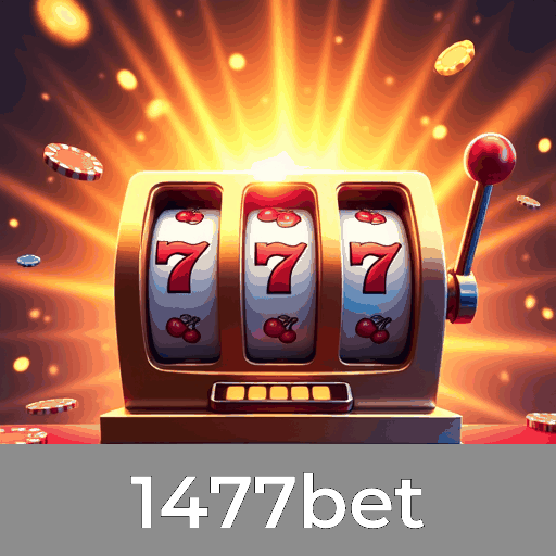 Cassino Online 1477bet