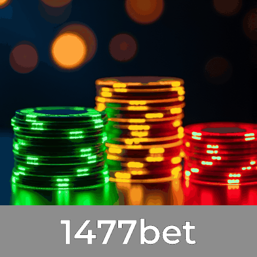 Jogos Crash no Cassino 1477bet