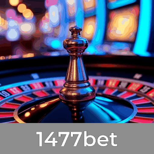 Cadastro na 1477bet