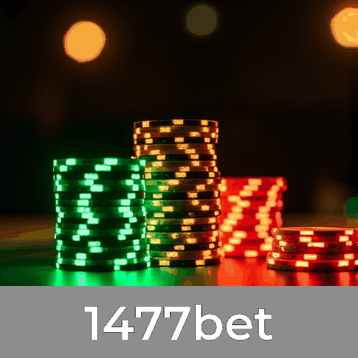 Acesso ao 1477bet