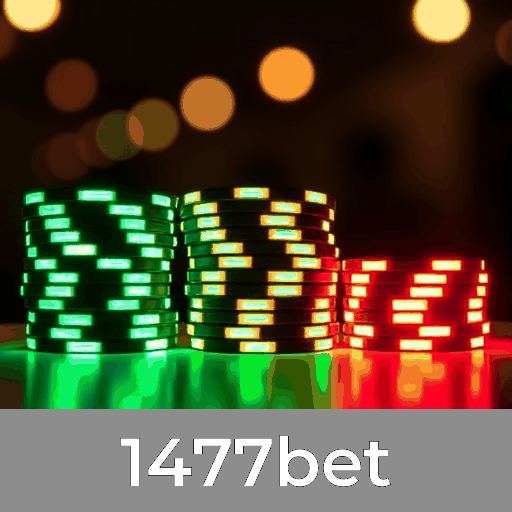 Cassino Online 1477bet