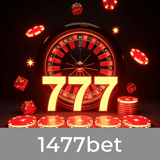Cassino Online 1477bet