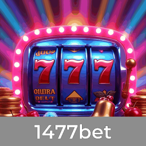 Acesso ao 1477bet