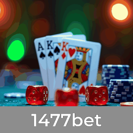 Cassino Online 1477bet