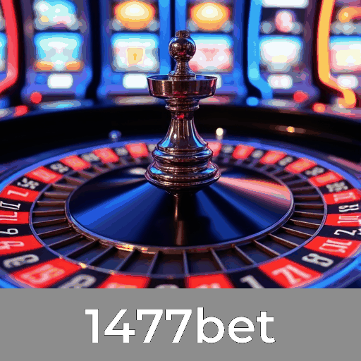 Cassino Online 1477bet