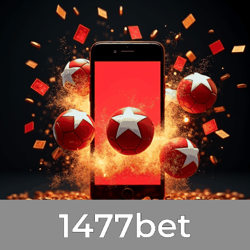 Cassino Online 1477bet