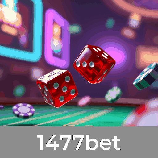 Acesso ao 1477bet