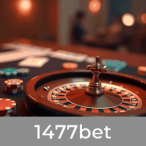 Acesso ao 1477bet