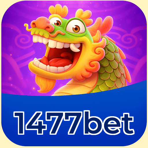 1477bet logo
