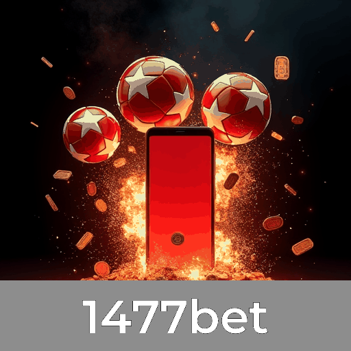 Cadastro na 1477bet