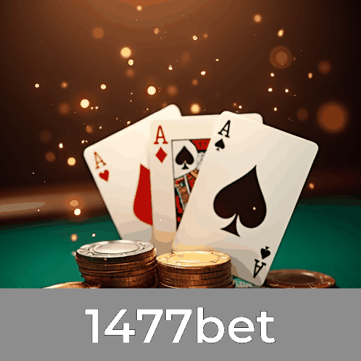 Cadastro na 1477bet
