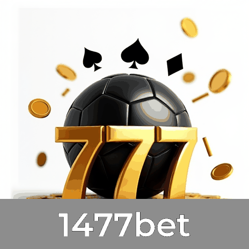 Cassino Online 1477bet