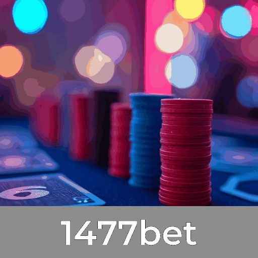 Acesso ao 1477bet