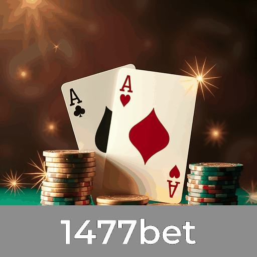 Cadastro na 1477bet