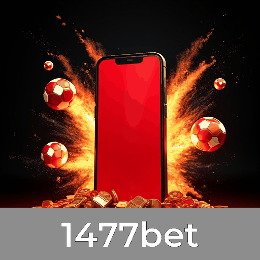 Cadastro na 1477bet
