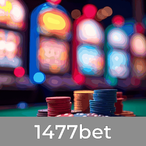 Acesso ao 1477bet