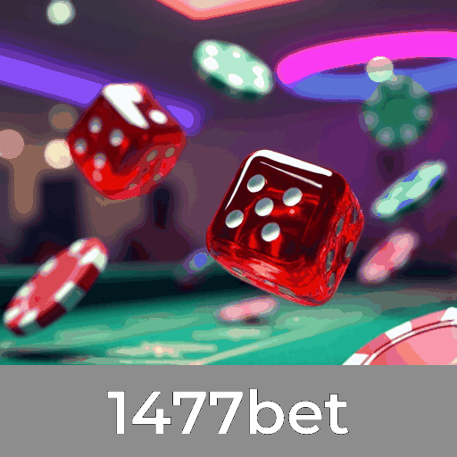 Cadastro na 1477bet
